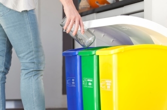 Reciclagem de resíduos urbanos de embalagem  cresce 7% em 2013