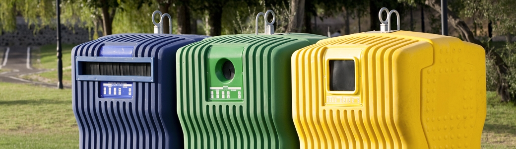 Reciclagem de resíduos urbanos de embalagem  cresce 7% em 2013