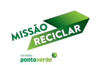 Missão Reciclar:  Sociedade Ponto Verde knocking on the door of two million homes