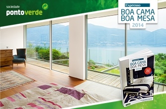 Guia Boa Cama Boa Mesa edição 2015