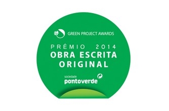Trabalho original distinguido pela Sociedade Ponto Verde