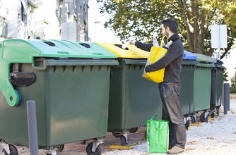 Reciclagem de embalagens atinge máximo histórico dos últimos 18 anos