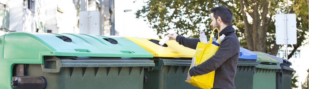 Reciclagem de embalagens atinge máximo histórico dos últimos 18 anos