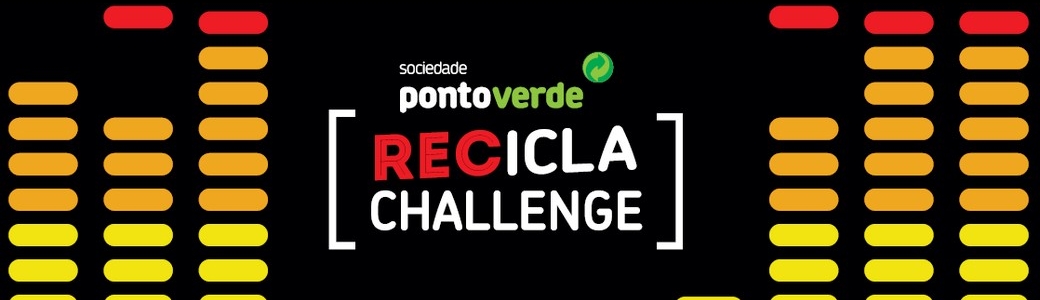 Jovens aprendem sobre reciclagem ao som do rap da Capicua