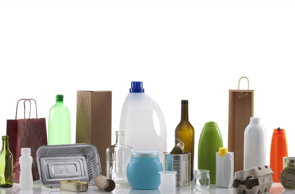 Portugueses enviam para reciclagem mais 8% de resíduos urbanos de embalagens