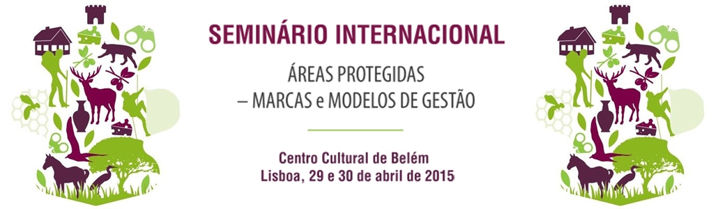 Seminário Internacional de Áreas Protegidas 