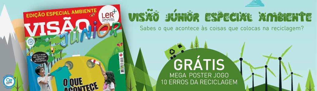 Sociedade Ponto Verde apoia Visão Júnior Verde 