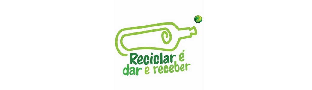 Reciclar é dar e Receber