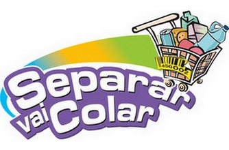 Separar vai colar