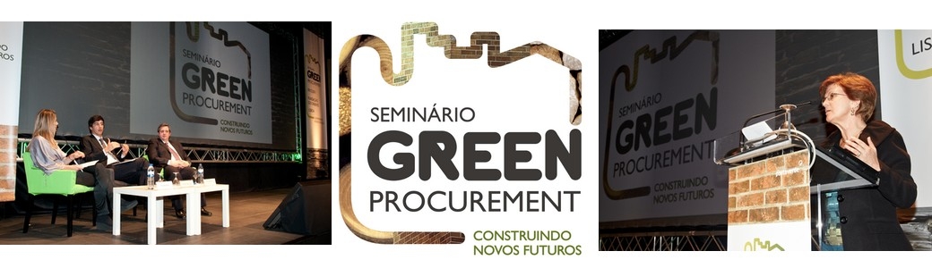 Green procurement