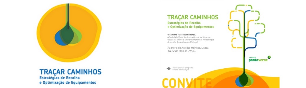 Traçar Caminhos