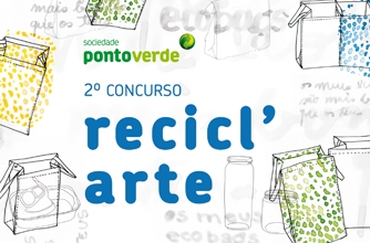 2º Concurso Reciclarte