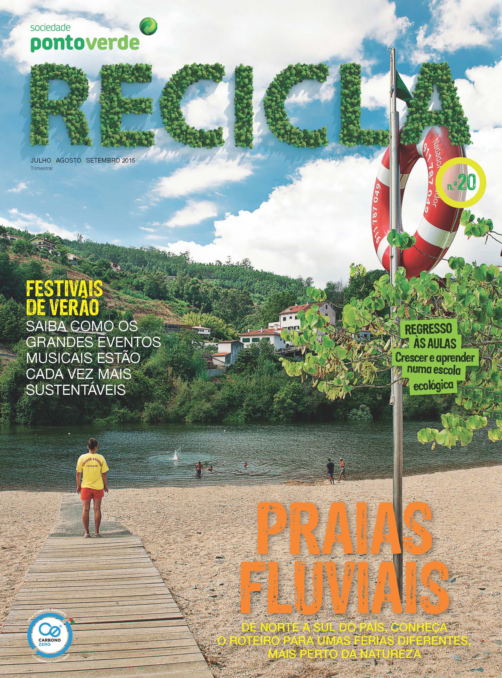 Recicla nº 20