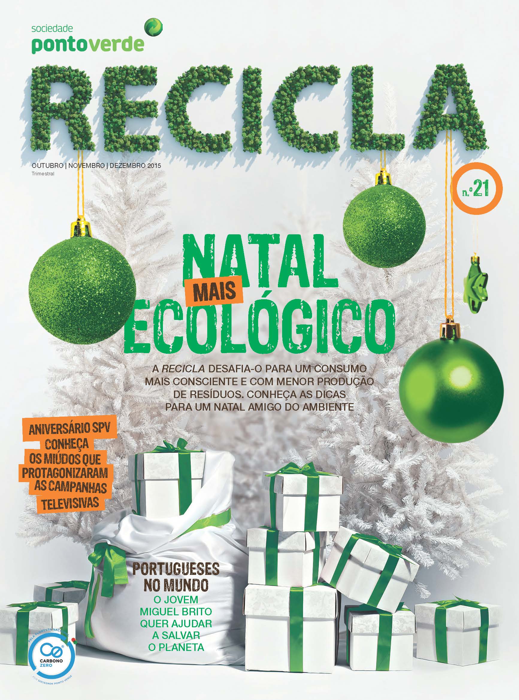 Recicla nº 21