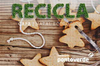 Conheça as Dicas para um Natal mais Ecológico