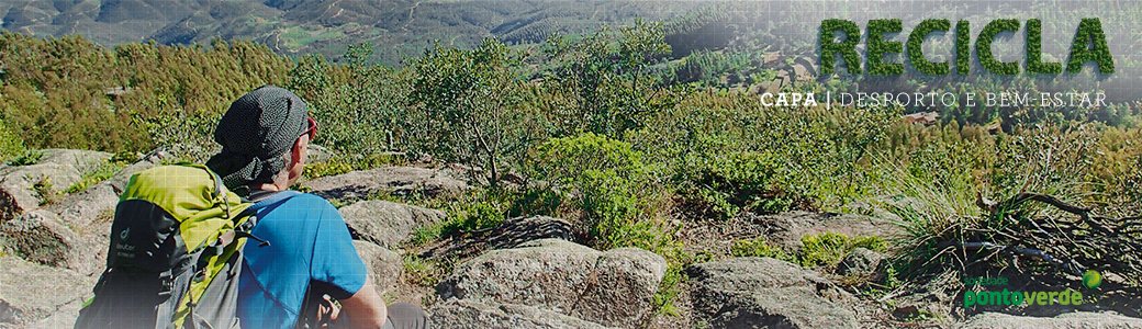 Pelos caminhos de Portugal