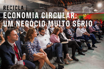 Economia circular: um negócio muito sério