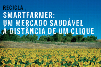 Smartfarmer: um mercado saudável à distância de um clique