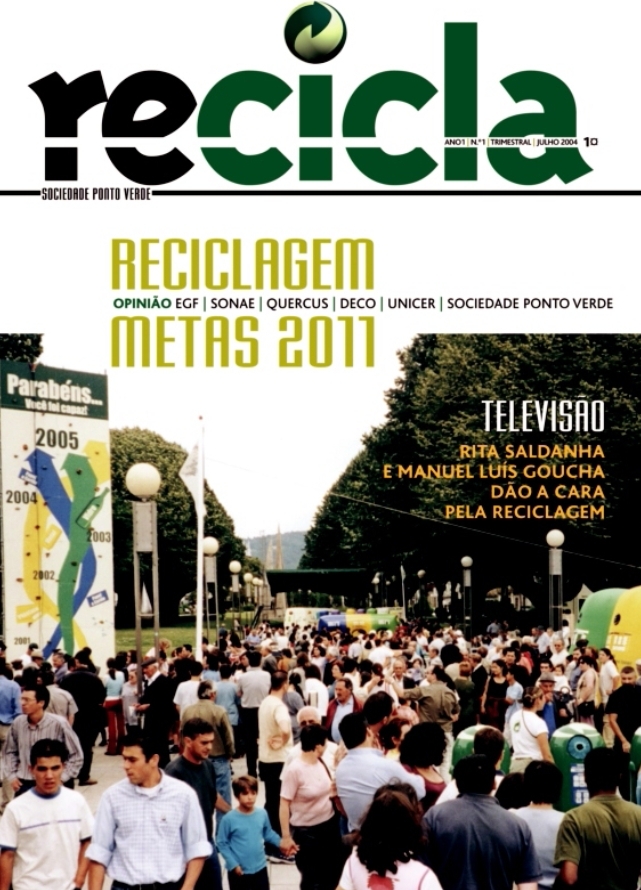 Recicla nº 1