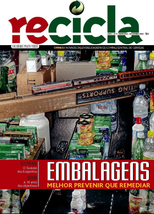 Recicla nº 2