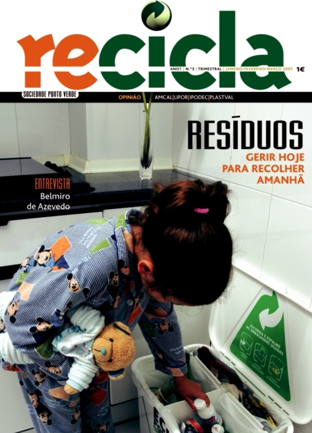 Recicla nº 3