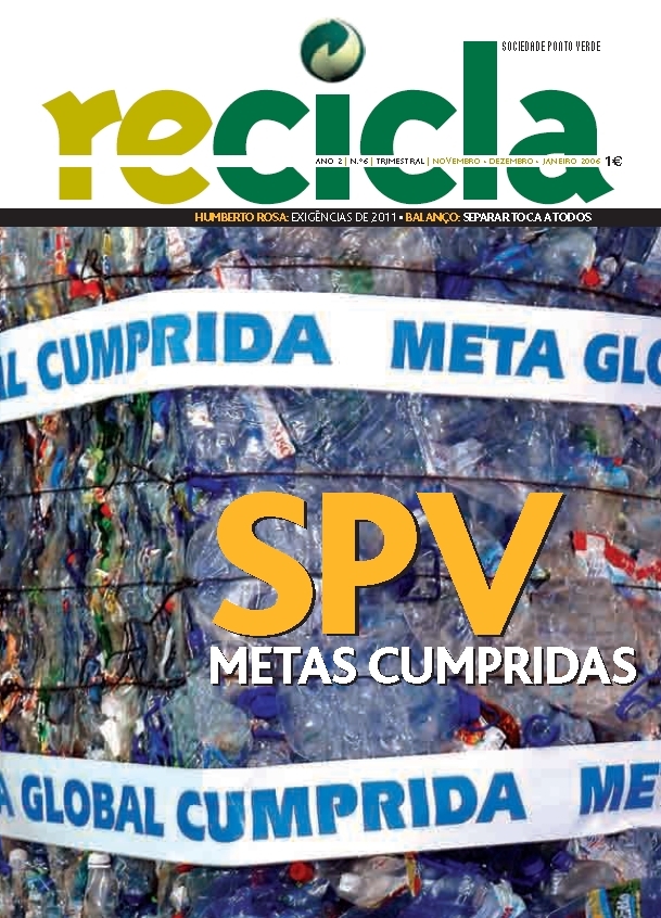 Recicla nº 6