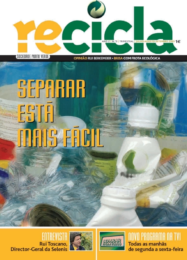 Recicla nº 5