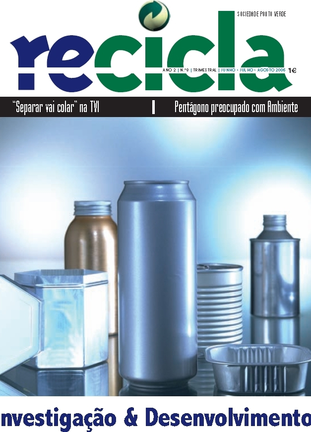 Recicla nº 8