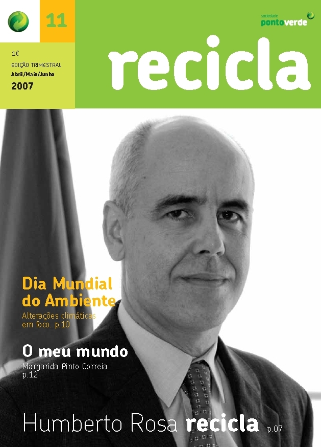 Recicla nº 11