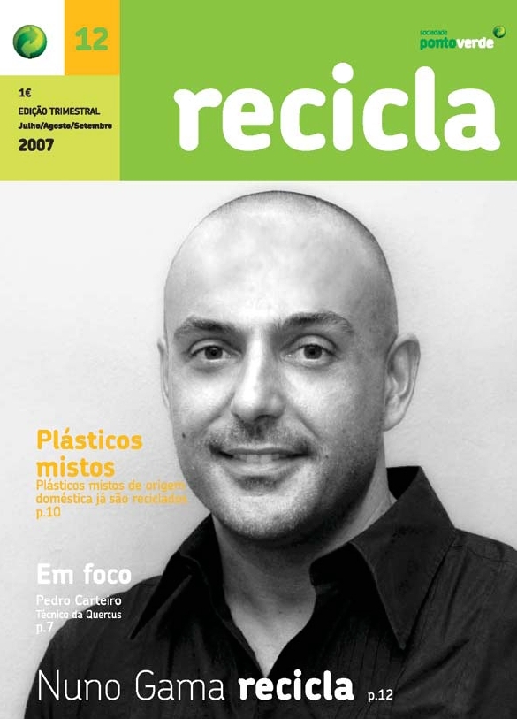 Recicla nº 12