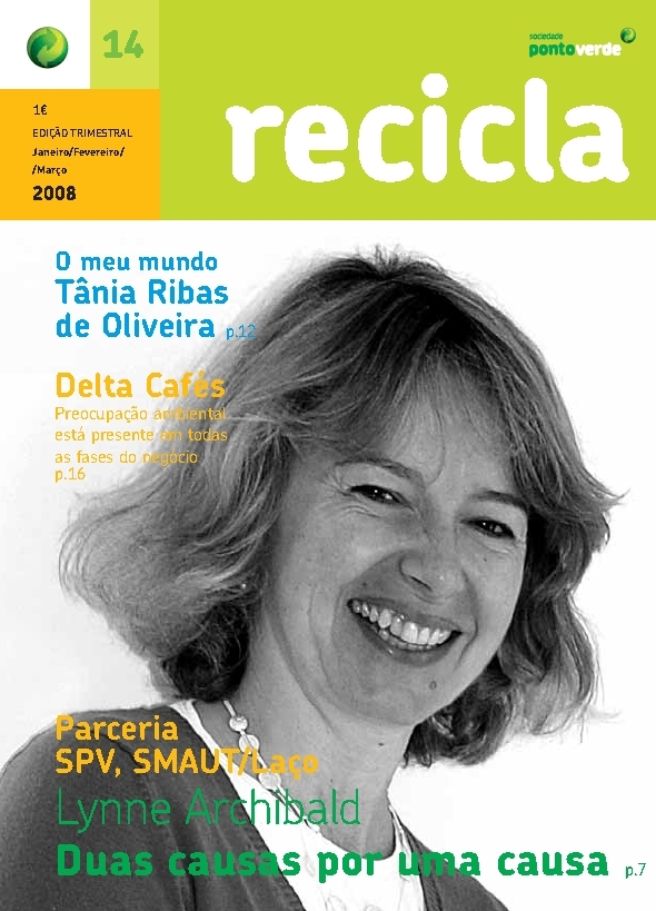 Recicla nº 14