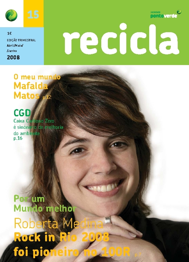 Recicla nº 15