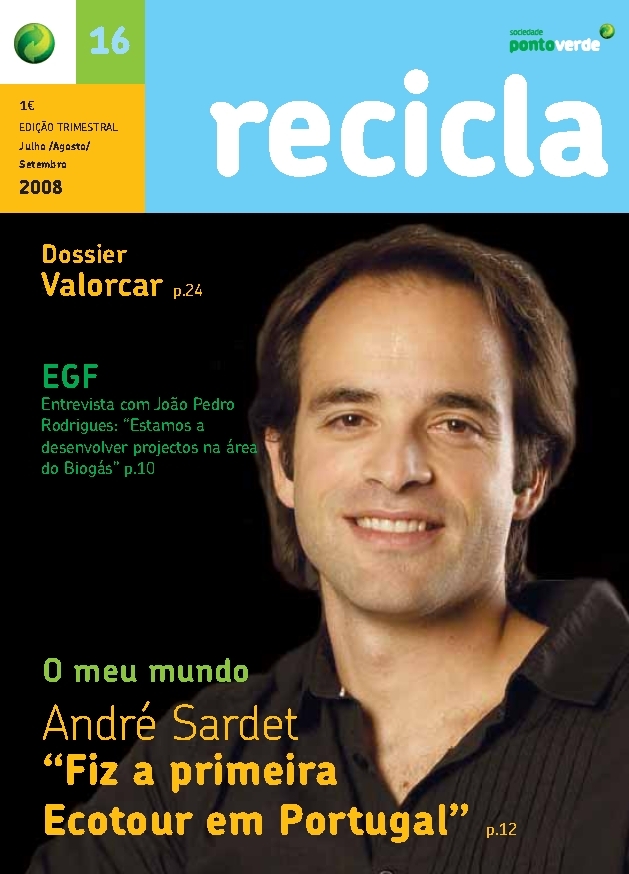 Recicla nº 16