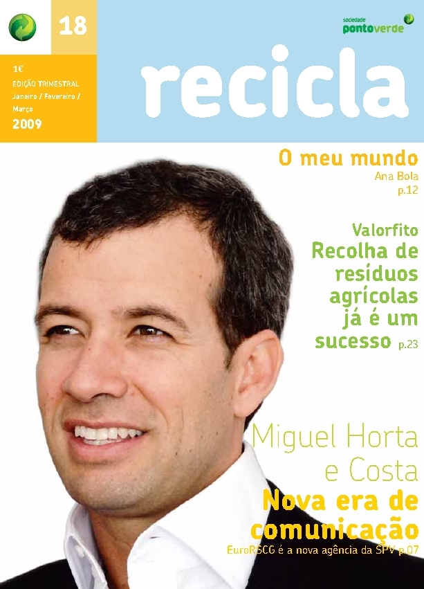 Recicla nº  18