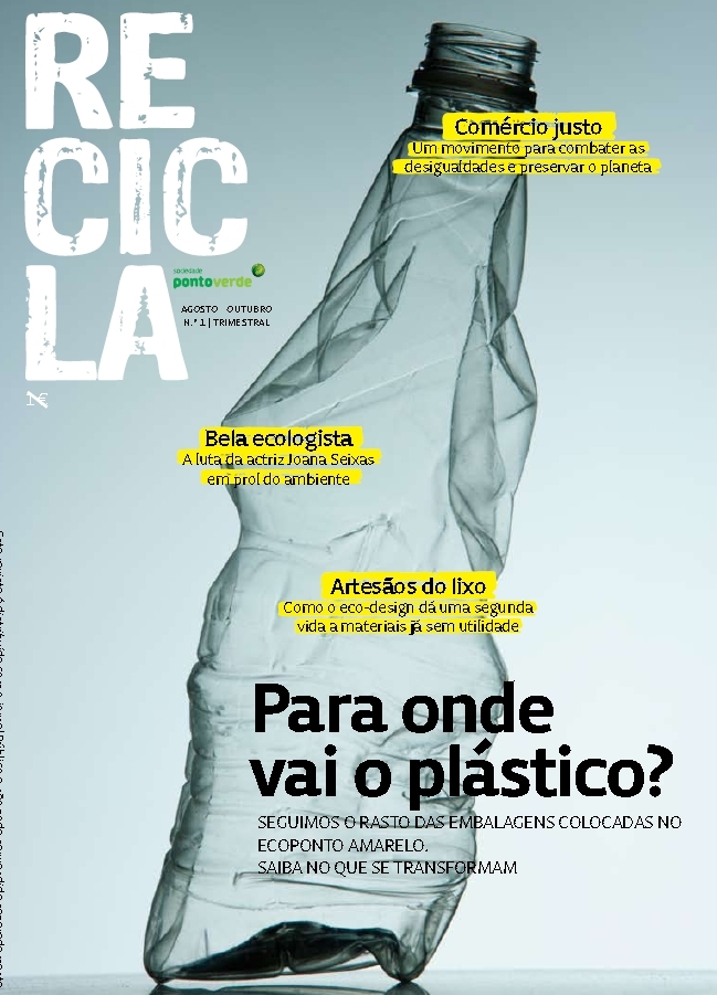 Recicla nº 1