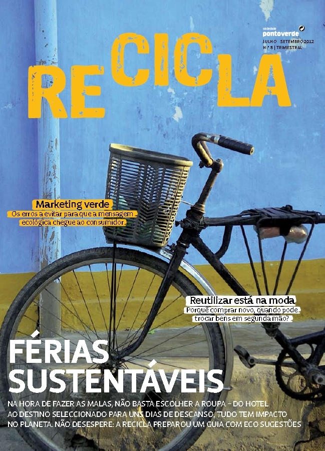 Recicla nº 8