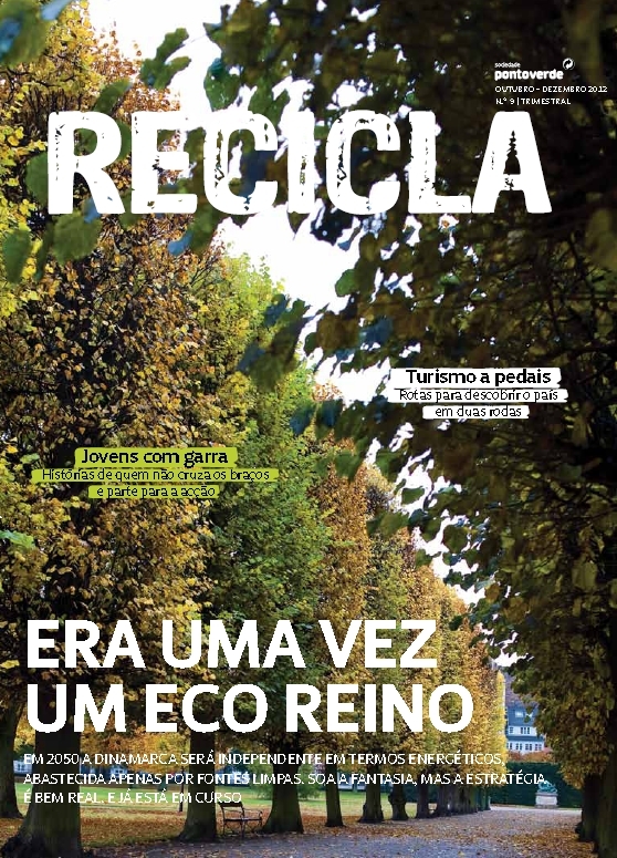 Recicla nº 9