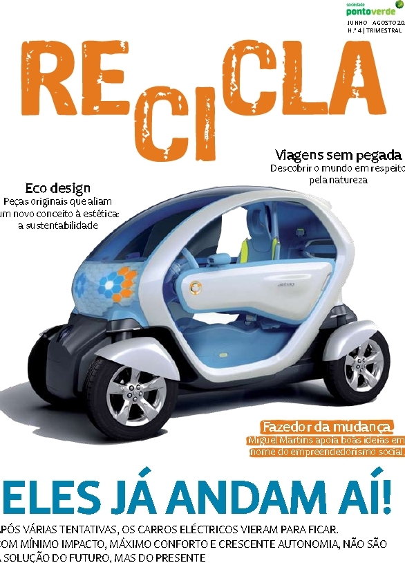 Recicla nº 4