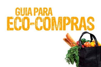 Guia para eco-compras 