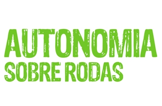 Autonomia sobre rodas   