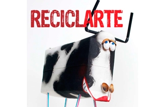 RECICLARTE