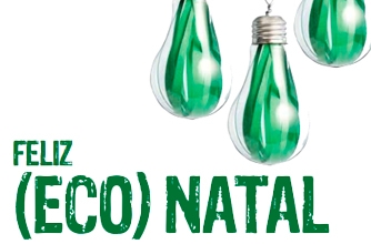 Feliz (Eco) Natal