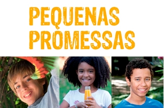 Pequenas promessas