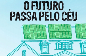 O futuro passa pelo céu