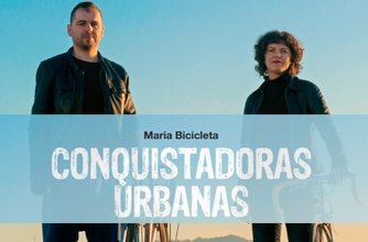 Conquistadoras Urbanas