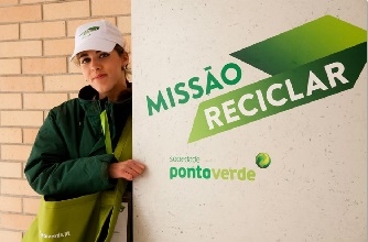 O Sucesso da Missão Reciclar