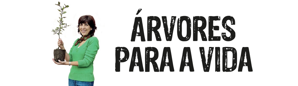 Árvores para a vida