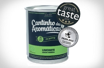 No Cantinho das Aromáticas