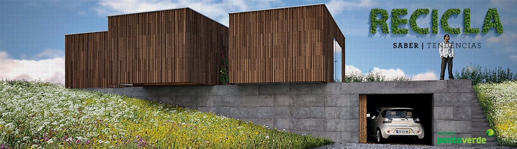 Casas Modulares