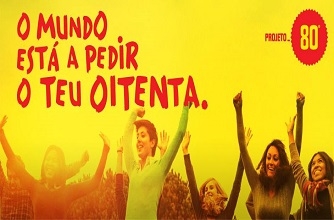 Projecto 80 na estrada